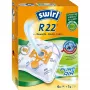 Pölypussit Swirl R 22