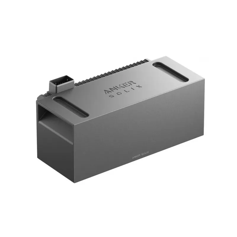 Akku Anker Solix Solarbank 2 Pro/ Plus 1600Wh