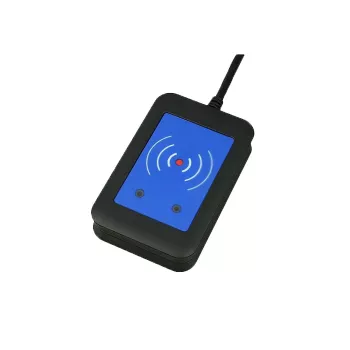 2N Telecommunications 2N – NFC-/RFI-lukija – USB – 125 kHz / 13,56 MHz