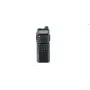 Käsikäyttöinen radiopuhelin Baofeng UV-5R HTQ 3800 USB-C, 5 W, 3800 mAh, USB-C, FM 64–108 MHz, VOX, ANR, taskulamppu
