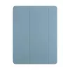 Kotelo Smart Folio iPad Air 13 tuuman (M2) - denim