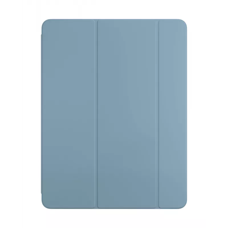 Kotelo Smart Folio iPad Air 13 tuuman (M2) - denim