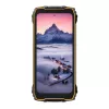 Älypuhelin Blackview BV7300 6GB/256GB keltainen