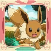 Palapeli Ravensburger Pikachu, Charizard ja Eevee — 147 palaa, 5 vuodesta, 210 × ? mm