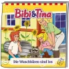 Tonies 01-0114 Die Waschbaeren soittorasiahahmo leluna, 6+ vuotta, monivärinen
