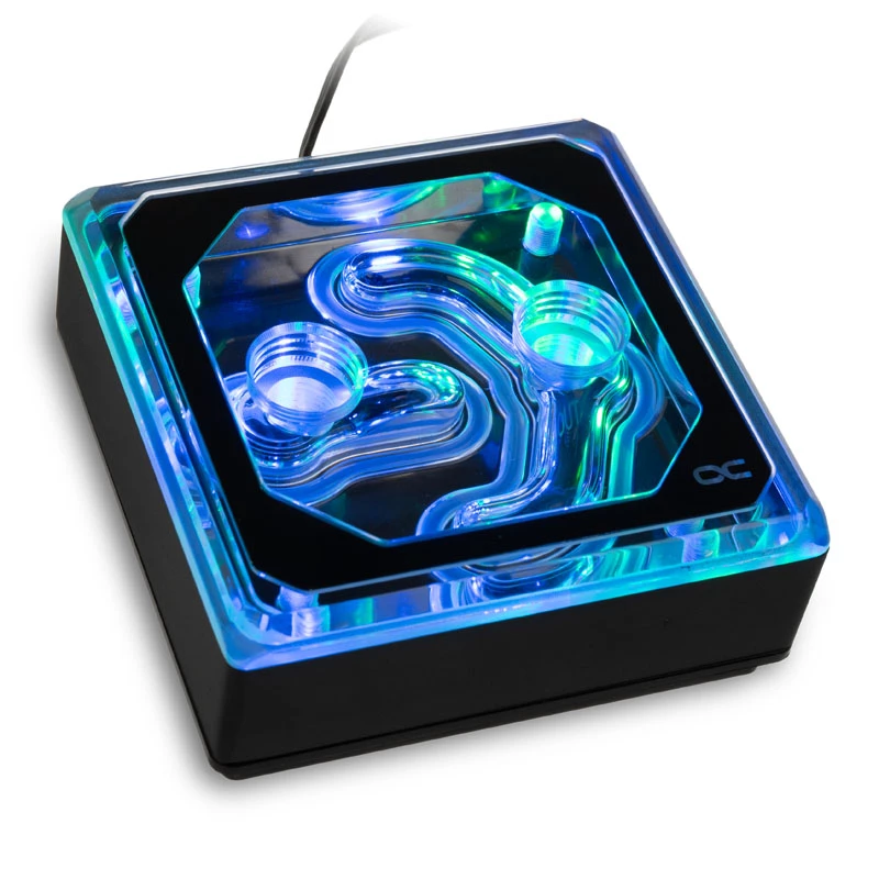 Vesijäähdytys Alphacool Eisblock XPX Aurora Edge