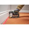 Stanley FMHT70401-0 nitoja, musta/hopea/keltainen
