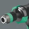 Wera Kraftform Kompakt Pistol RA-R 1 monikärkiruuvitaltta 7 kpl