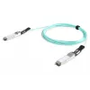 Digitus QSFP+ 40G 5 m AOC-kaapeli täysdupleksi DN-81312