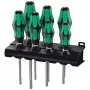 Wera 367/7 TORX HF momenttiruuvitaltta