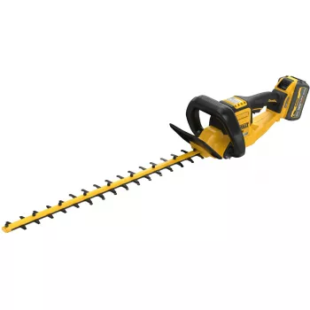 DeWALT DCMHT573X1-QW sähköpensasleikkuri kaksiterä 4,1 kg