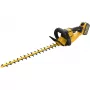 DeWALT DCMHT573X1-QW sähköpensasleikkuri kaksiterä 4,1 kg