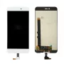 LCD-näyttö Xiaomi Redmi Note 5A (valkoinen) ORG