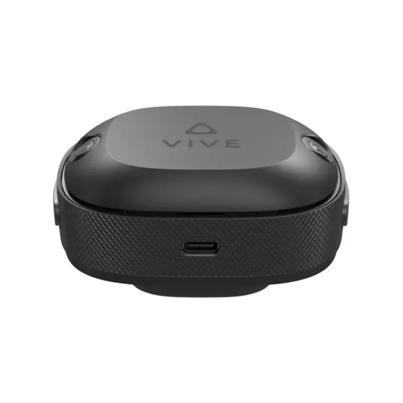 Seurain HTC VIVE Ultimate Tracker 3+1 Kit musta 4 kpl USB Type-C