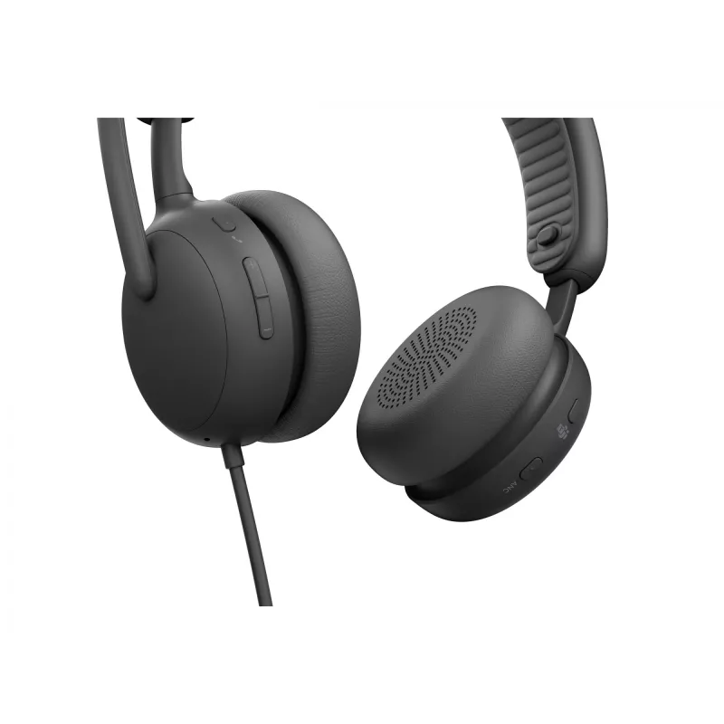 Logitech Zone Wired 2 for Business - kuulokemikrofoni (981-001615)