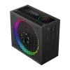 Gamemax täysin modulaarinen