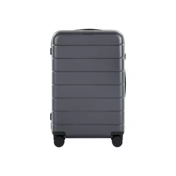Matkalaukku Xiaomi BHR8606GL kova kuori harmaa 65L polykarbonaatti