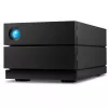 Levyjärjestelmä LaCie 2big RAID 8TB