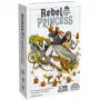 Rebel Princess, korttipeli