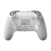 GameSir-peliohjain G7 PRO Mech White – langallinen/langaton tuki, ergonominen asettelu