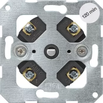 GIRA 032100 valokytkin alumiini (032100)