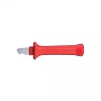 Knipex kuorintaterä p.155mm terä p.28mm VDE monikomponenttikahva