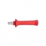 Knipex kuorintaterä p.155mm terä p.28mm VDE monikomponenttikahva