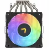 Vind DL125, CPU-jäähdytin musta, 120 mm