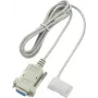 Voltcraft® RS-232-liitinsovitin VOLTCRAFT®-yleismittareihin, sopii VC820, VC830, VC840