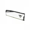 16GB Patriot DIMM 6000 (valkoinen, VEB516G6030W, VIPER Elite 5, INTEL XMP, AMD EXPO)