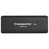 Patriot Memory Transporter 4 TB musta