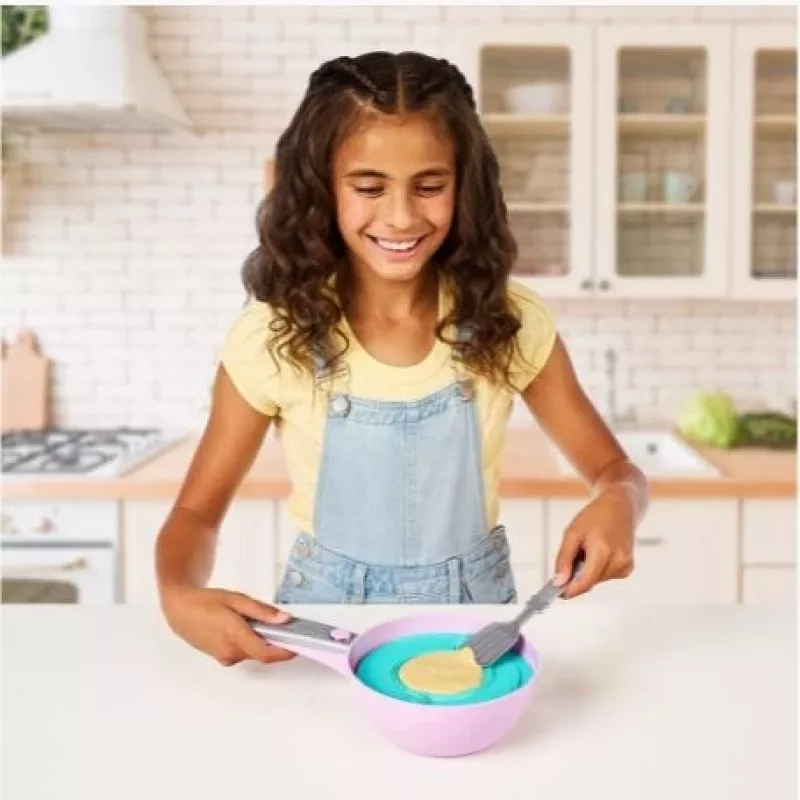 Cookeez Makery Pancakes - pannusetti