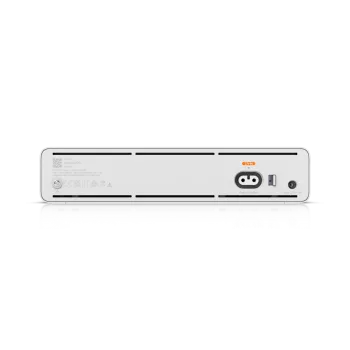 UniFi UISP Switch Plus - kytkin - hallittava - 4 x 2.5GBase-T + 4 x 10Gb Ethernet S