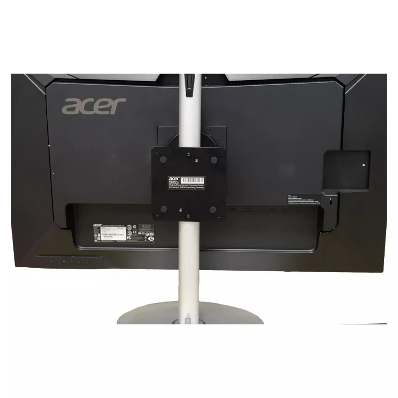 Acer VESA-teline TFT-sarjoille B6 B7 B8 CB LC.HOPLA.001 – yhteensopiva VESA-asennusteline