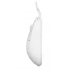 Hiiri USB optinen X2/MEDIUM valkoinen PX2222D Pulsar
