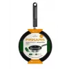 Fiskars 1072249 Gourmet-paistinpannu, pyöreä