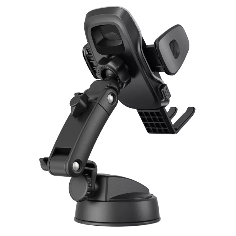 Autoteline UleFone Armor Mount UF-UAN16 säädettävä teline älypuhelimille