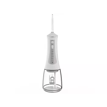 Lafe 47481 suihkuhammasharja CLeanPRO valkoinen