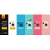 Kodak SMILE+ pikakamera, 2x3'', vihreä