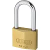 Perinteinen riippulukko ABUS 65/40HB40 avainlukko 2 avainta 4 cm