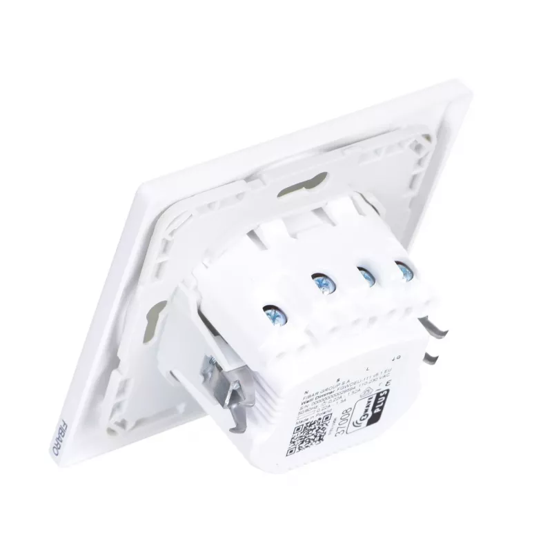 Fibaro | Walli Dimmer | Z-Wave EU | valkoinen