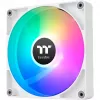 Thermaltake CT120 Reverse ARGB 120 mm valkoinen 2 kpl:n pakkaus