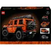 LEGO Technic Mercedes-Benz G 500 PROFESSIONAL Line setti 42177