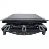 Steba RC 3 Plus – grilli – sähkö – 676 cm²