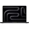 Apple MacBook Pro Space Black MDE14D/A - 35,6 cm (14 tuuman näyttö), M5 10-Core Chip, 10-Core GPU, 16 GB RAM, 1 TB SSD / ilman laturia