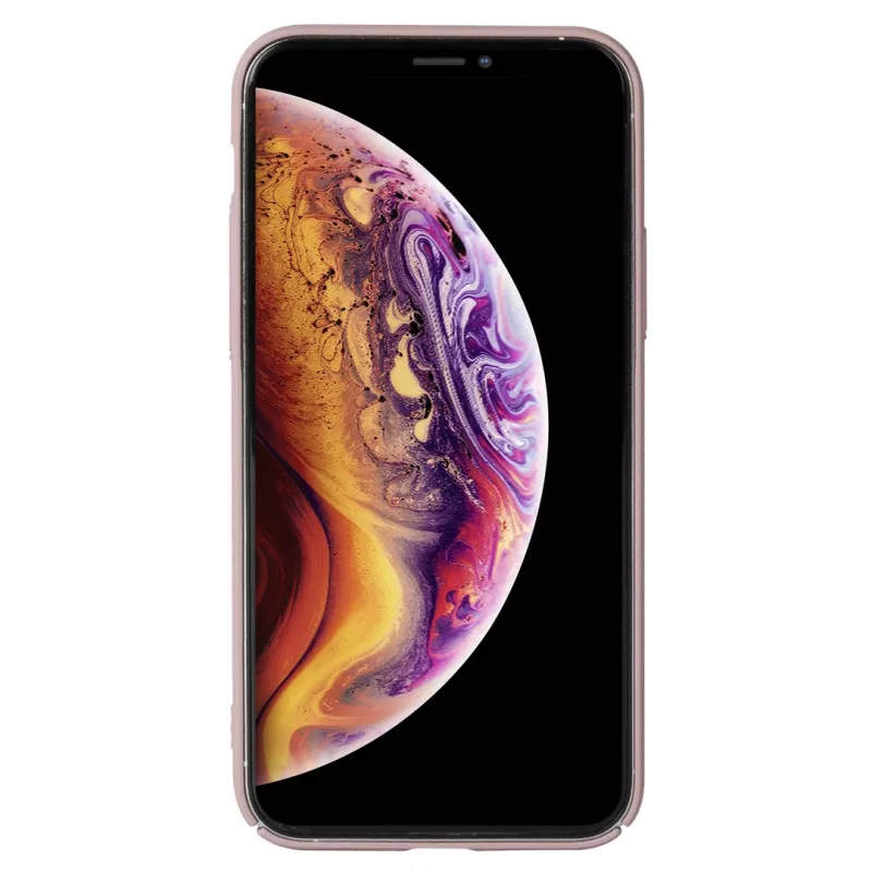Suojakotelo Krusell Sandby iPhone 11 Pro Max 16,5 cm pinkki