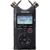 Tascam DR-40X - kannettava digitaalinen tallennin USB-liitännällä, 2 x stereoäänitys