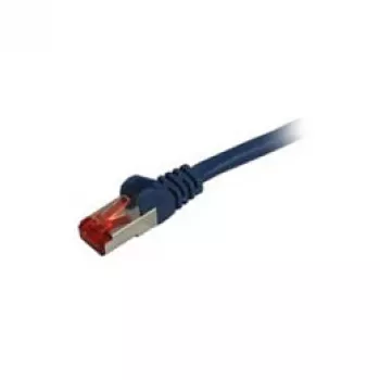 Synergy 21 25 m Cat6 RJ-45 – 25 m – Cat6 – S/FTP (S-STP) – RJ-45 – sininen
