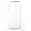 Tellur älypuhelimen silikonikotelo Samsung S20 Ultra, läpinäkyvä