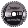 Makita erikoissirkkelinterä 18,5 cm 1 kpl